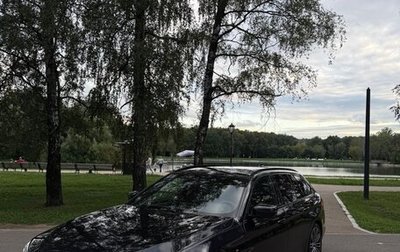 BMW 5 серия, 2019 год, 3 050 000 рублей, 1 фотография