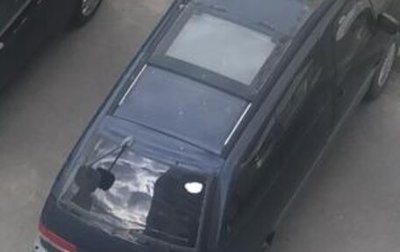 Toyota Estima III рестайлинг -2, 1995 год, 528 000 рублей, 1 фотография
