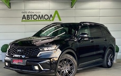 KIA Sorento IV, 2022 год, 4 299 000 рублей, 1 фотография