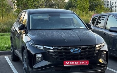 Hyundai Tucson, 2022 год, 2 890 000 рублей, 1 фотография
