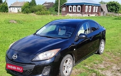 Mazda 3, 2011 год, 950 000 рублей, 1 фотография