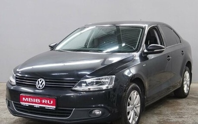 Volkswagen Jetta VI, 2013 год, 1 090 000 рублей, 1 фотография
