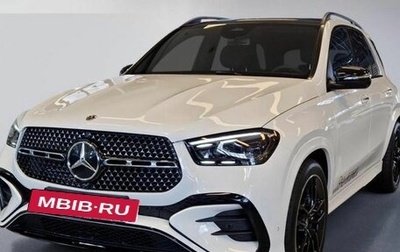 Mercedes-Benz GLE, 2025 год, 16 455 000 рублей, 1 фотография