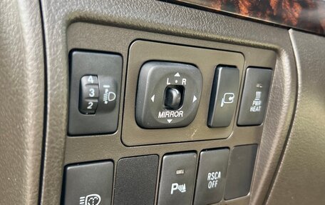 Toyota Land Cruiser 200, 2011 год, 3 289 000 рублей, 17 фотография