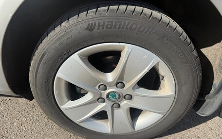 Skoda Octavia, 2011 год, 650 000 рублей, 5 фотография