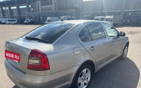 Skoda Octavia, 2011 год, 650 000 рублей, 2 фотография