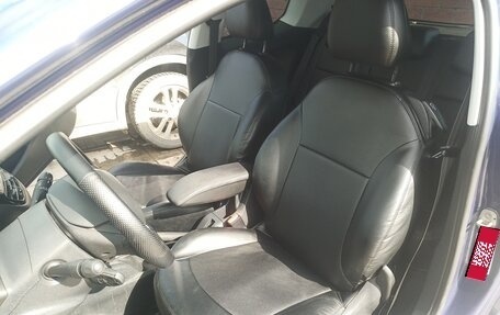 Peugeot 208 II, 2013 год, 590 000 рублей, 11 фотография