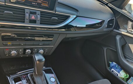 Audi A6, 2017 год, 2 700 000 рублей, 3 фотография