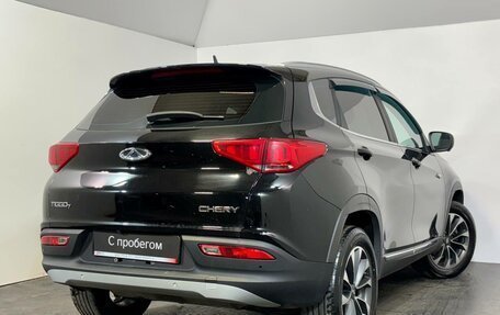 Chery Tiggo 7 I, 2019 год, 999 000 рублей, 6 фотография