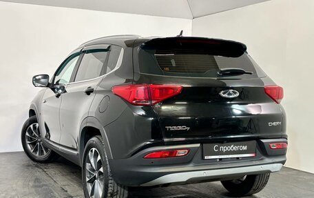 Chery Tiggo 7 I, 2019 год, 999 000 рублей, 4 фотография