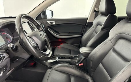 Chery Tiggo 7 I, 2019 год, 999 000 рублей, 8 фотография