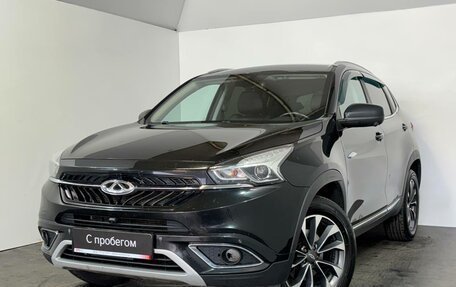 Chery Tiggo 7 I, 2019 год, 999 000 рублей, 3 фотография