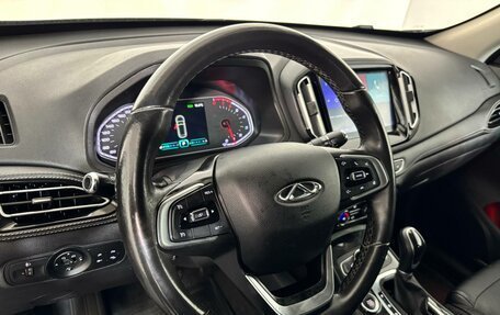 Chery Tiggo 7 I, 2019 год, 999 000 рублей, 9 фотография