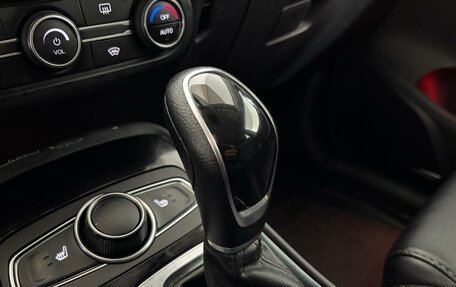 Chery Tiggo 7 I, 2019 год, 999 000 рублей, 10 фотография