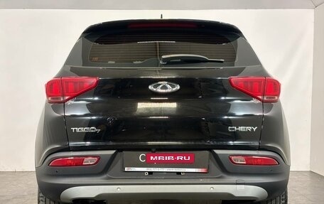 Chery Tiggo 7 I, 2019 год, 999 000 рублей, 5 фотография