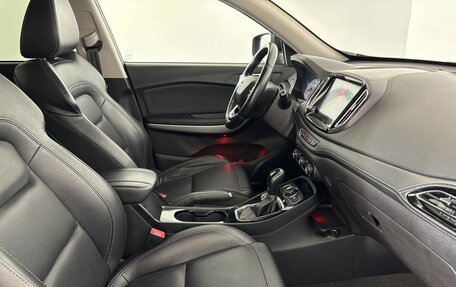 Chery Tiggo 7 I, 2019 год, 999 000 рублей, 11 фотография