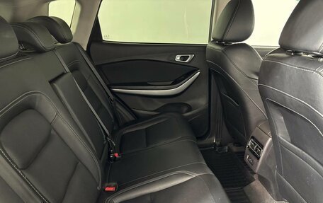 Chery Tiggo 7 I, 2019 год, 999 000 рублей, 13 фотография