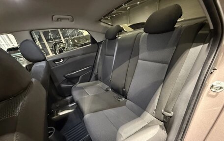 Hyundai Solaris II рестайлинг, 2019 год, 1 320 000 рублей, 11 фотография