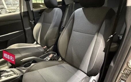 Hyundai Solaris II рестайлинг, 2019 год, 1 320 000 рублей, 10 фотография