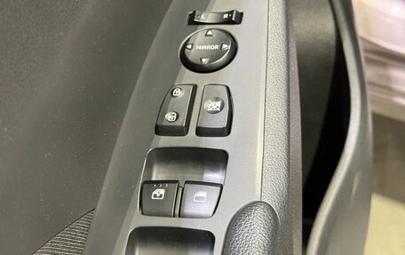 Hyundai Solaris II рестайлинг, 2019 год, 1 320 000 рублей, 14 фотография