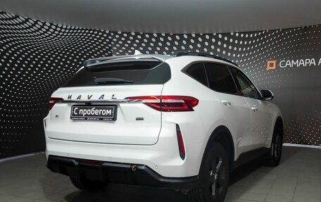 Haval F7 I, 2022 год, 1 870 000 рублей, 2 фотография