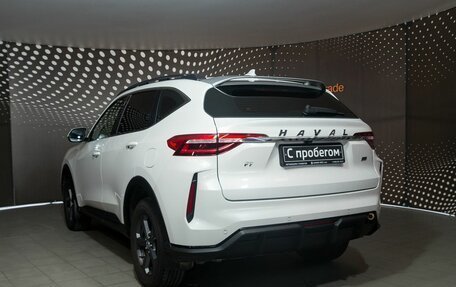 Haval F7 I, 2022 год, 1 870 000 рублей, 4 фотография