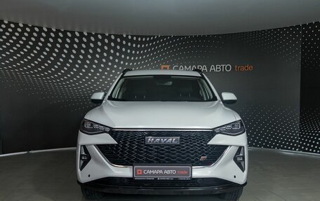 Haval F7 I, 2022 год, 1 870 000 рублей, 7 фотография
