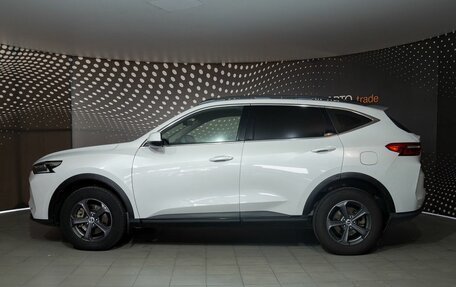 Haval F7 I, 2022 год, 1 870 000 рублей, 6 фотография
