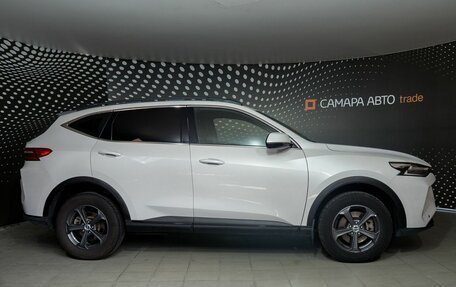 Haval F7 I, 2022 год, 1 870 000 рублей, 5 фотография
