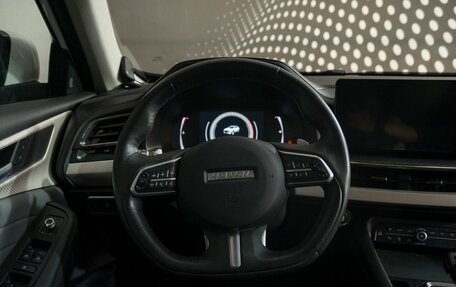 Haval F7 I, 2022 год, 1 870 000 рублей, 9 фотография