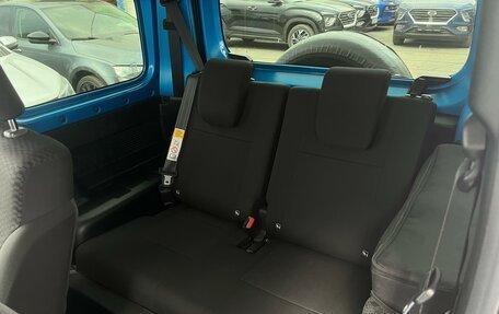 Suzuki Jimny, 2021 год, 2 550 000 рублей, 10 фотография