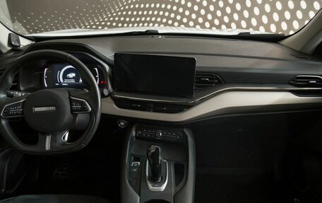 Haval F7 I, 2022 год, 1 870 000 рублей, 10 фотография