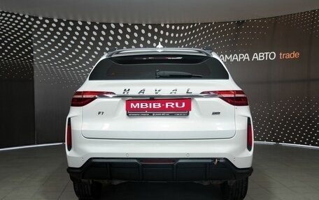 Haval F7 I, 2022 год, 1 870 000 рублей, 8 фотография