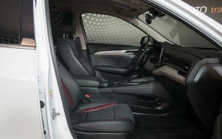 Haval F7 I, 2022 год, 1 870 000 рублей, 11 фотография
