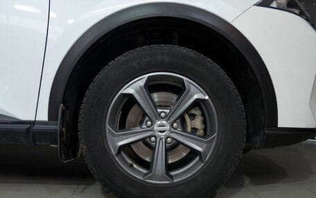 Haval F7 I, 2022 год, 1 870 000 рублей, 19 фотография