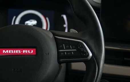 Haval F7 I, 2022 год, 1 870 000 рублей, 18 фотография