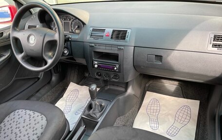 Skoda Fabia I, 2006 год, 329 000 рублей, 8 фотография