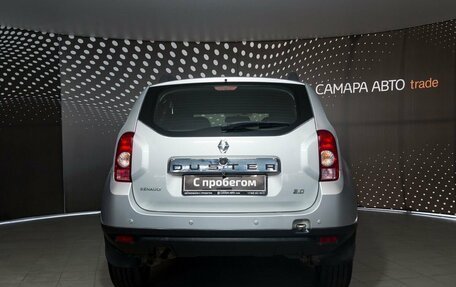 Renault Duster I рестайлинг, 2013 год, 697 000 рублей, 8 фотография