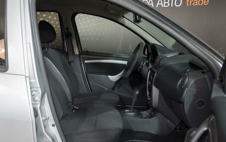 Renault Duster I рестайлинг, 2013 год, 697 000 рублей, 11 фотография