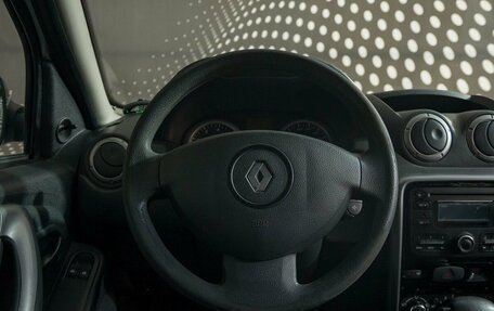 Renault Duster I рестайлинг, 2013 год, 697 000 рублей, 9 фотография