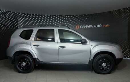 Renault Duster I рестайлинг, 2013 год, 697 000 рублей, 5 фотография