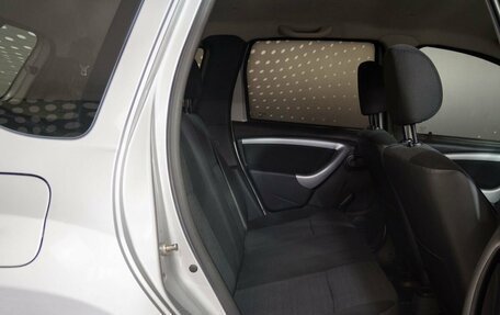 Renault Duster I рестайлинг, 2013 год, 697 000 рублей, 12 фотография