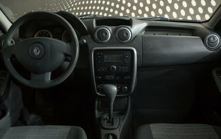 Renault Duster I рестайлинг, 2013 год, 697 000 рублей, 10 фотография