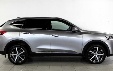 Haval F7 I, 2019 год, 1 695 000 рублей, 4 фотография