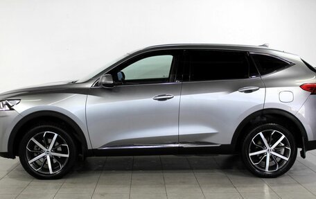 Haval F7 I, 2019 год, 1 695 000 рублей, 8 фотография