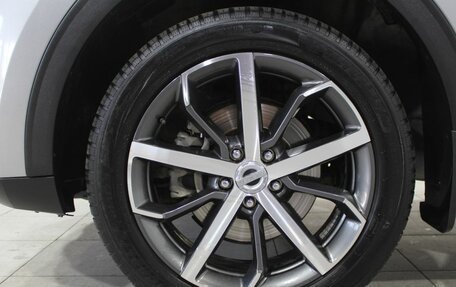 Haval F7 I, 2019 год, 1 695 000 рублей, 10 фотография