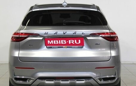 Haval F7 I, 2019 год, 1 695 000 рублей, 6 фотография