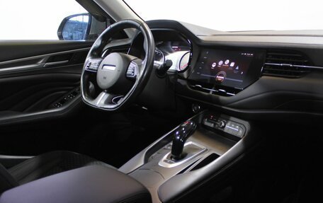 Haval F7 I, 2019 год, 1 695 000 рублей, 14 фотография