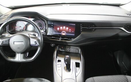 Haval F7 I, 2019 год, 1 695 000 рублей, 15 фотография