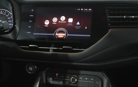 Haval F7 I, 2019 год, 1 695 000 рублей, 16 фотография
